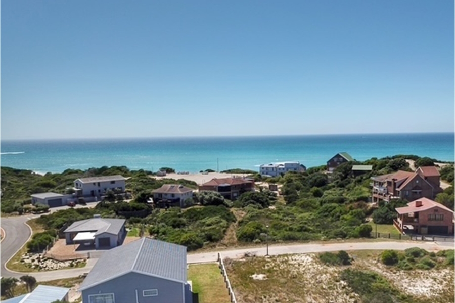 0 Bedroom Property for Sale in Paradise Beach Eastern Cape